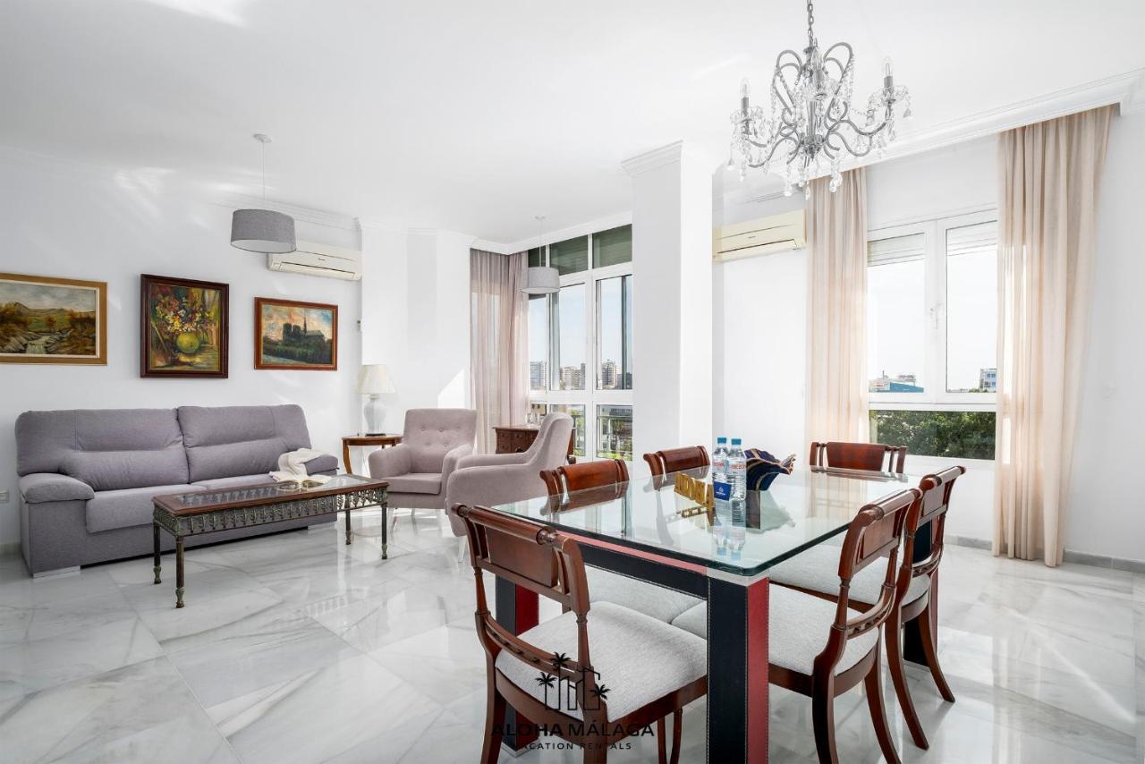 Appartement Urban Puerto By Alohamalaga